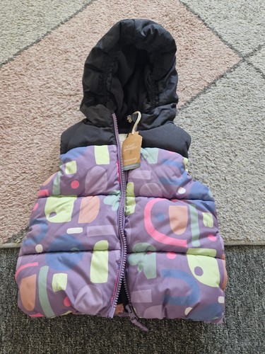 Girls next gilet bodywarmer - next,