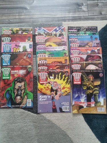 2000 judge dredd prog - ad,