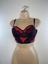 Primark Secret Possessions Red