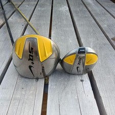NIKE GOLF SasQuatch 460 DRIVER