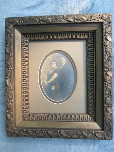 Antique intricate - antique~,