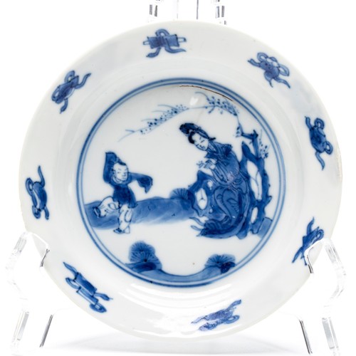 Chinese kangxi porcelain - chinese,