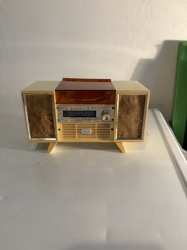 This vintage musica - this,