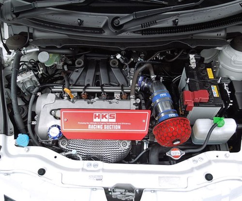 Hks racing suction - hks, kit