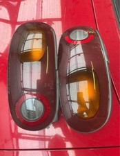 Mk1 Mx5 Rear Light ( DRIVERS )