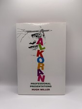 Al Koran's Professional