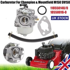 Carburetor Carb For Champion &