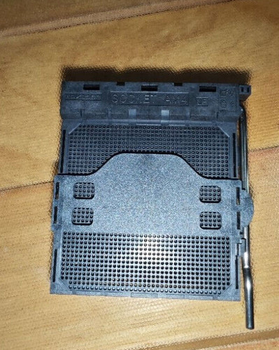 New foxconn am4 - foxconn, socket