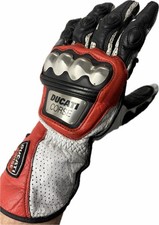 Dainese Ducati Motorcycle