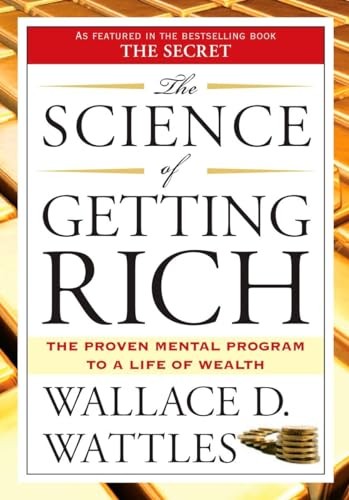 The science getting rich - science, of