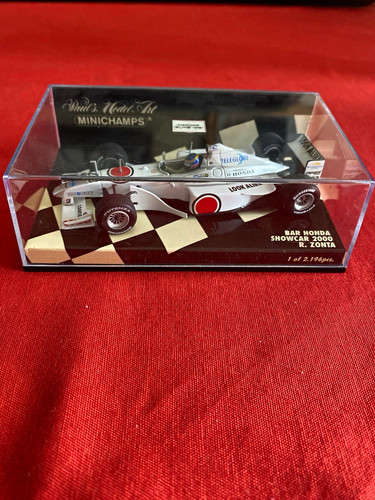 Minichamps paul model - paul's, art