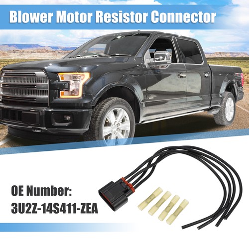 Motor resistor repair - resistor,