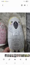 Beautiful Set Of Wooden Bird