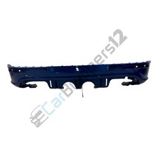 VOLKSWAGEN VW GOLF R32 MK5 REAR BUMPER LOWER SECTION 2005-2008 1K6807521J