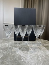 Thomas Webb Finest Crystal