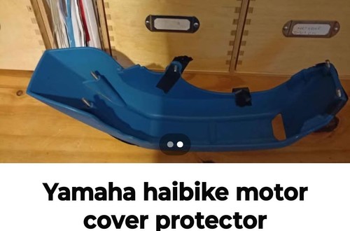 Yamaha electric bike motor - electric,