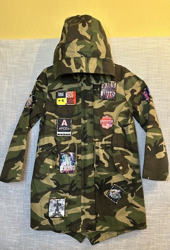 Camouflage women military - camouflage,