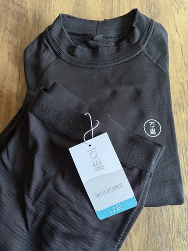 Fourth element baselayer - fourth,