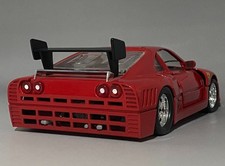 Jouef Evolution 1/18 Ferrari