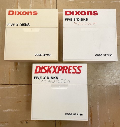 Flip front vtg dixons - vtg,