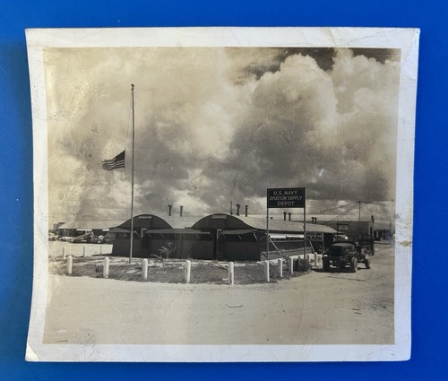 Wwii navy aviation supply - navy,