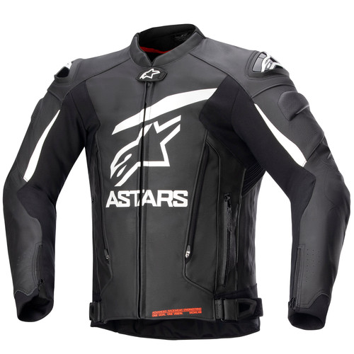 Alpinestars plus leather - gp,