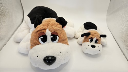Vintage 2007 pound puppies - 2007,