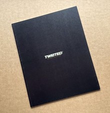 Twisted Land Rover Defender