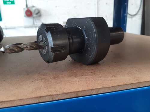 Hardinge cnc tool - cnc,