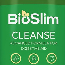 BioSlim Cleanse Advanced