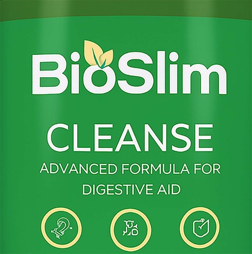 Bioslim cleanse advanced - bioslim,