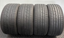 FULL SET 275/40/R21 107Y &