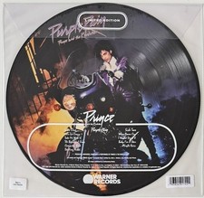 PRINCE and the REVOLUTION LP
