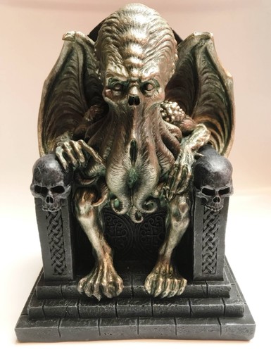 Cthulhu stunning lovecraft - cthulhu,