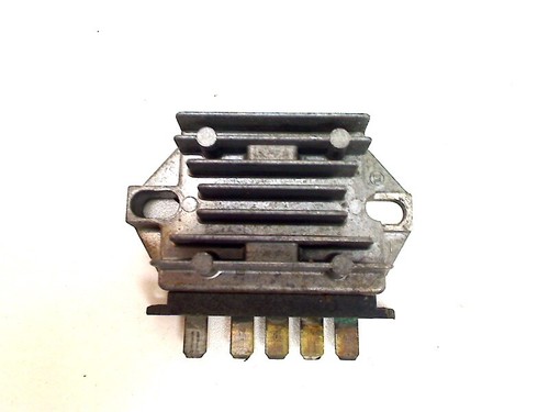 Regulator rectifier honda - regulator,