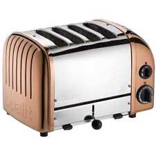 Dualit Classic 4 Slice Toaster