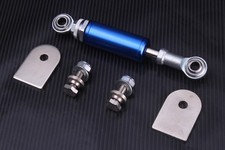 Universal Engine Damper