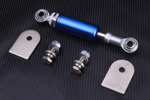 Universal engine damper - engine,