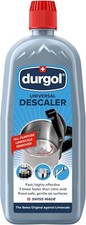Durgol descaler descaling all - durgol,