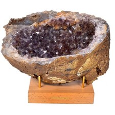 4.8LB Huge Natural Purple