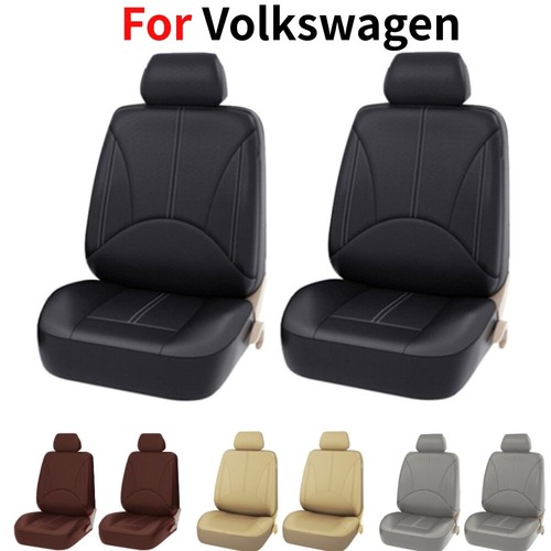 For volkswagen 2pcs car front - volkswagen,