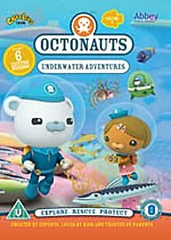 Octonauts underwater - octonauts:,