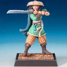 TIA 013 Freebooter's Fate