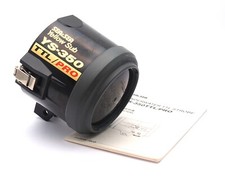 Sea & Sea YS-350TTL Pro Underwater Flash Strobe Flash Casing - UK Dealer