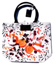 WAITROSE No 1 LARGE TOTE BAG ~