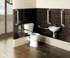 Doc M Pack - Disabled & Easy