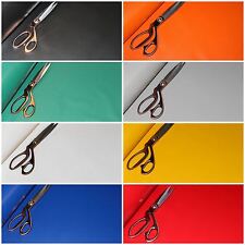 Waterproof PVC Vinyl Plastic UV Resistant Sheeting Boat Cars Cover 60" 50m Roll