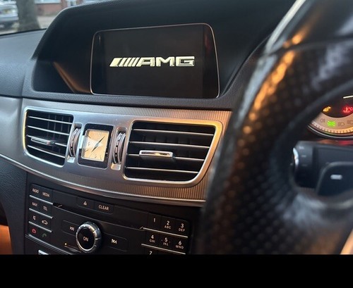 Mercedes w212 w218 w204 w207 - mercedes, w212/w218/w204/w207