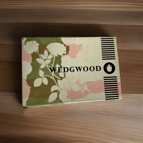 Vintage wedgwood hathaway - vintage,