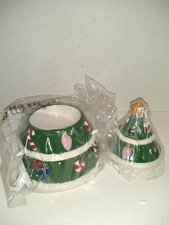 Yankee Candle Christmas Tree